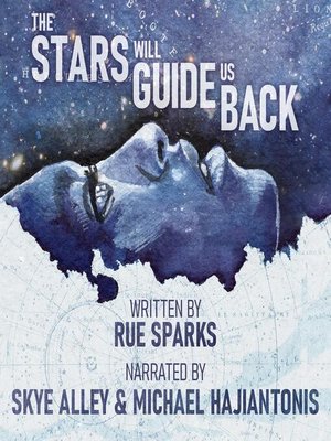 cover image of The Stars Will Guide Us Back